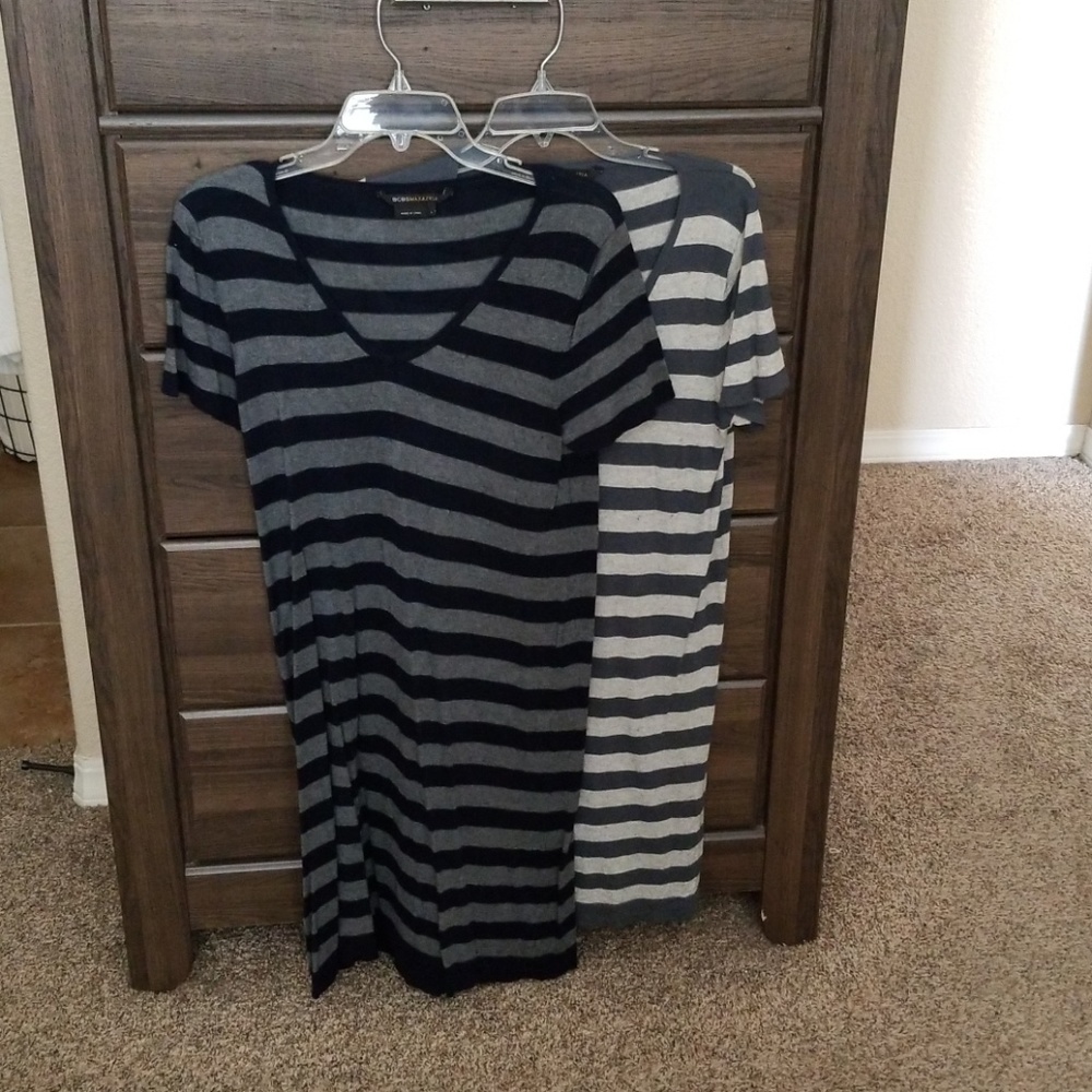BCBG Max Azria dresses